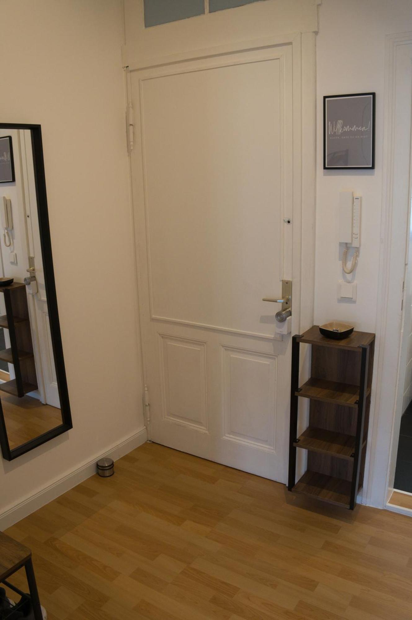 Sir Tobis Apartments - Sonnenhof - Zentrumsnah - Modern 괴를리츠 외부 사진