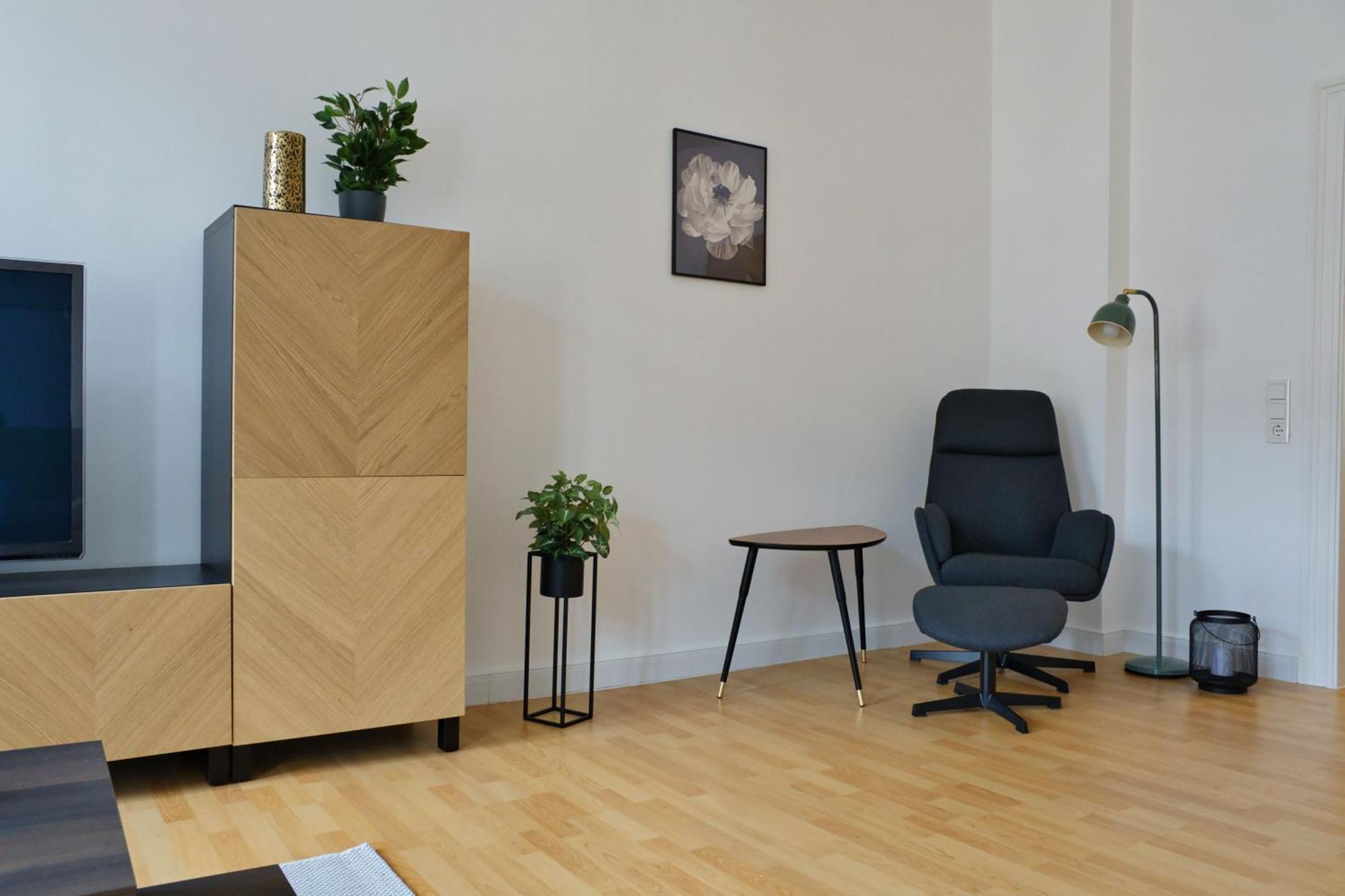 Sir Tobis Apartments - Sonnenhof - Zentrumsnah - Modern 괴를리츠 외부 사진