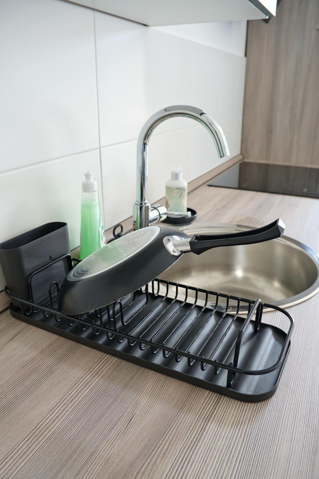 Sir Tobis Apartments - Sonnenhof - Zentrumsnah - Modern 괴를리츠 외부 사진