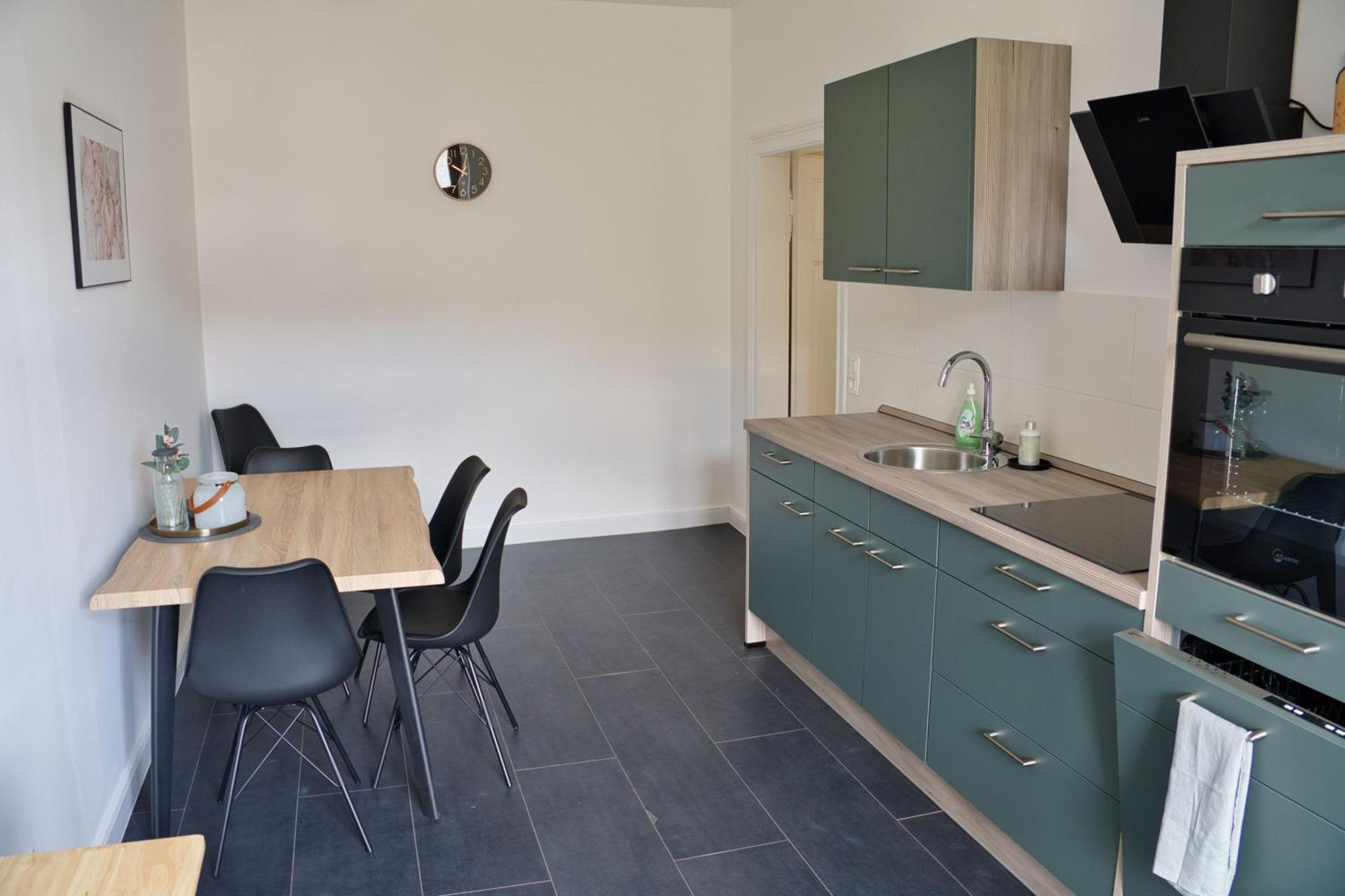 Sir Tobis Apartments - Sonnenhof - Zentrumsnah - Modern 괴를리츠 외부 사진