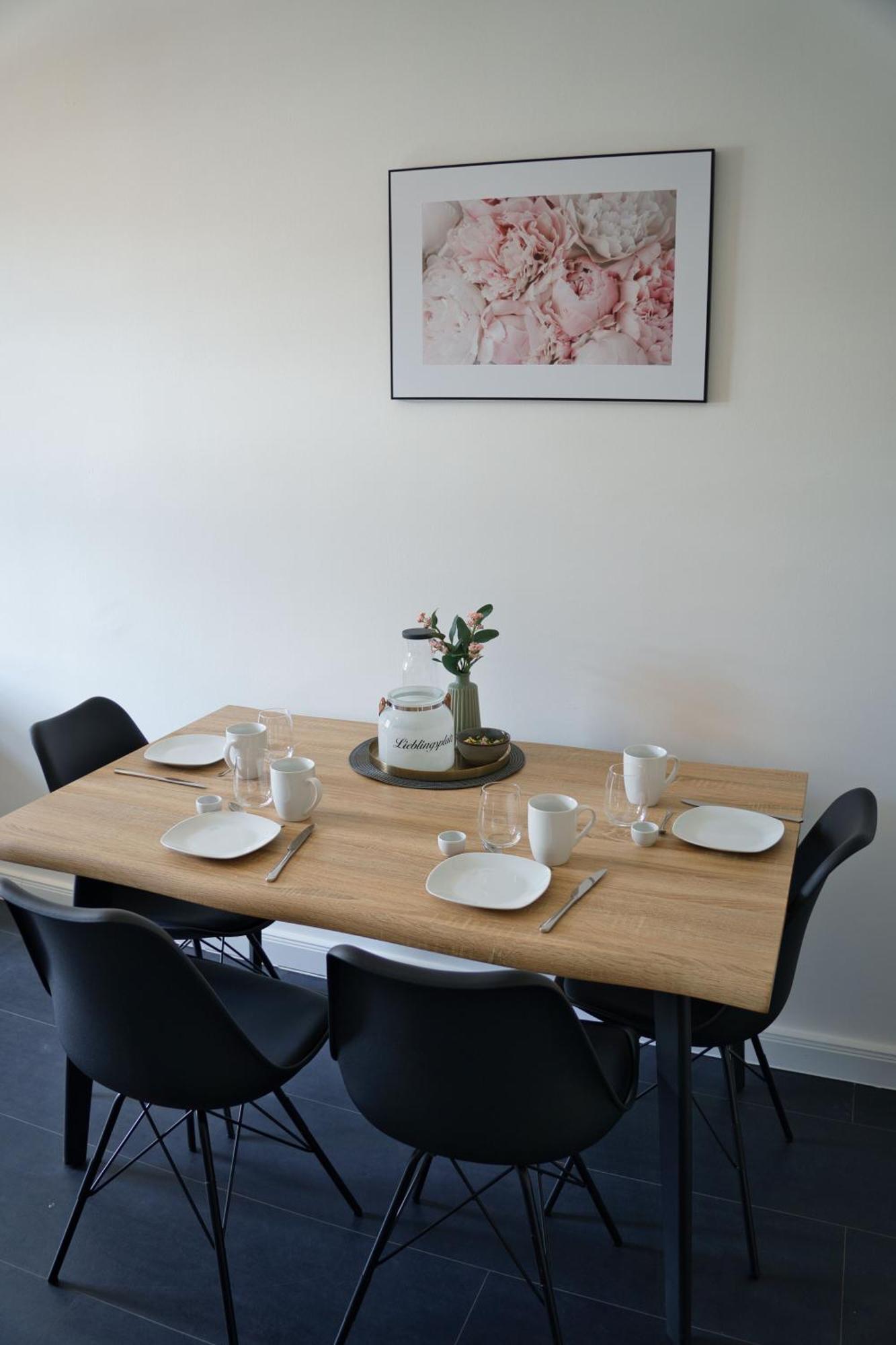Sir Tobis Apartments - Sonnenhof - Zentrumsnah - Modern 괴를리츠 외부 사진