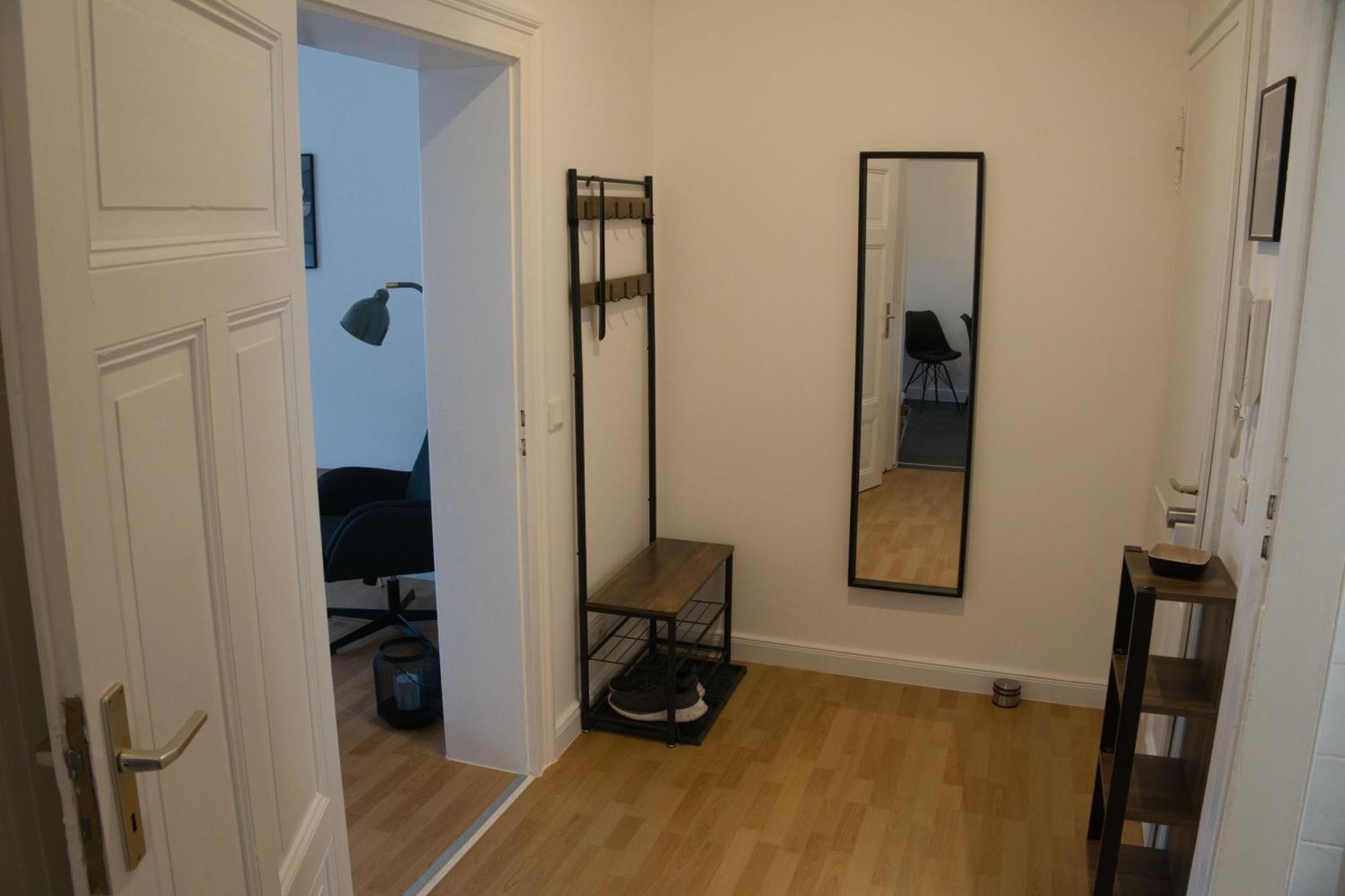 Sir Tobis Apartments - Sonnenhof - Zentrumsnah - Modern 괴를리츠 외부 사진